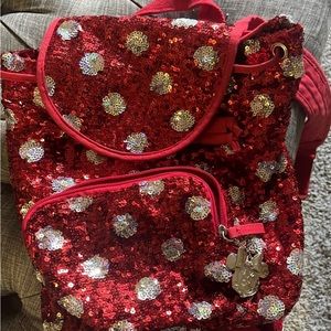 Disney parks backpack